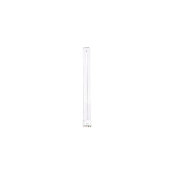 Ledvance/ Sylvania Sylvania FT40DLw W/ 2G11 Base, 3500K, 4-Pin High Lumen Biax CFL Bulb, PK10 20585 - main
